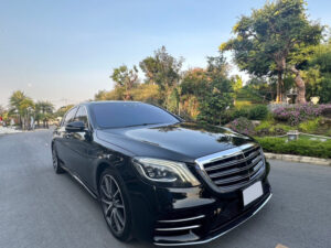 NGL Mercedes Rentalcars.com รถเช่าขับเอง รถเช่าพร้อมคนขับ รายวัน รายเดือน 101