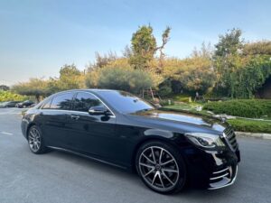 NGL Mercedes Rentalcars.com รถเช่าขับเอง รถเช่าพร้อมคนขับ รายวัน รายเดือน 102