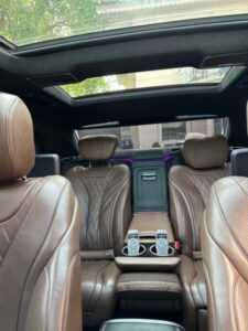 NGL Mercedes Rentalcars.com รถเช่าขับเอง รถเช่าพร้อมคนขับ รายวัน รายเดือน 106