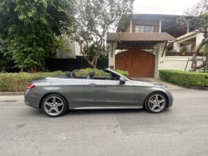 NGL Mercedes Rentalcars.com รถเช่าขับเอง รถเช่าพร้อมคนขับ รายวัน รายเดือน 116