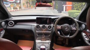 NGL Mercedes Rentalcars.com รถเช่าขับเอง รถเช่าพร้อมคนขับ รายวัน รายเดือน 127