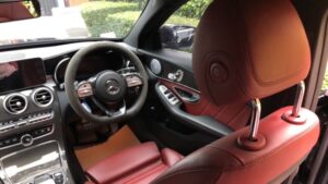 NGL Mercedes Rentalcars.com รถเช่าขับเอง รถเช่าพร้อมคนขับ รายวัน รายเดือน 128
