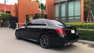 NGL Mercedes Rentalcars.com รถเช่าขับเอง รถเช่าพร้อมคนขับ รายวัน รายเดือน 132