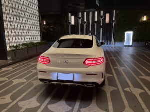 NGL Mercedes Rentalcars.com รถเช่าขับเอง รถเช่าพร้อมคนขับ รายวัน รายเดือน 134