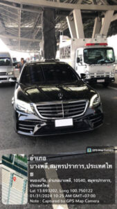 NGL Mercedes Rentalcars.com รถเช่าขับเอง รถเช่าพร้อมคนขับ รายวัน รายเดือน 34