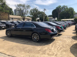 NGL Mercedes Rentalcars.com รถเช่าขับเอง รถเช่าพร้อมคนขับ รายวัน รายเดือน 37