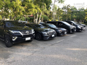 NGL Mercedes Rentalcars.com รถเช่าขับเอง รถเช่าพร้อมคนขับ รายวัน รายเดือน 49