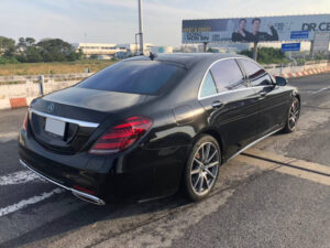 NGL Mercedes Rentalcars.com รถเช่าขับเอง รถเช่าพร้อมคนขับ รายวัน รายเดือน 58