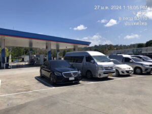 NGL Mercedes Rentalcars.com รถเช่าขับเอง รถเช่าพร้อมคนขับ รายวัน รายเดือน 66