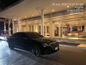 NGL Mercedes Rentalcars.com รถเช่าขับเอง รถเช่าพร้อมคนขับ รายวัน รายเดือน 73