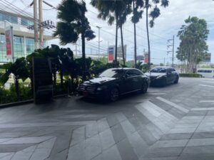 NGL Mercedes Rentalcars.com รถเช่าขับเอง รถเช่าพร้อมคนขับ รายวัน รายเดือน 81