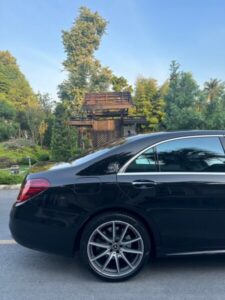 NGL Mercedes Rentalcars.com รถเช่าขับเอง รถเช่าพร้อมคนขับ รายวัน รายเดือน 86