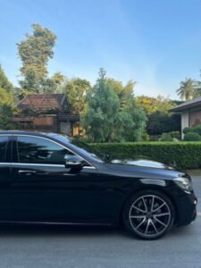 NGL Mercedes Rentalcars.com รถเช่าขับเอง รถเช่าพร้อมคนขับ รายวัน รายเดือน 89
