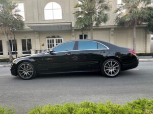 NGL Mercedes Rentalcars.com รถเช่าขับเอง รถเช่าพร้อมคนขับ รายวัน รายเดือน 96